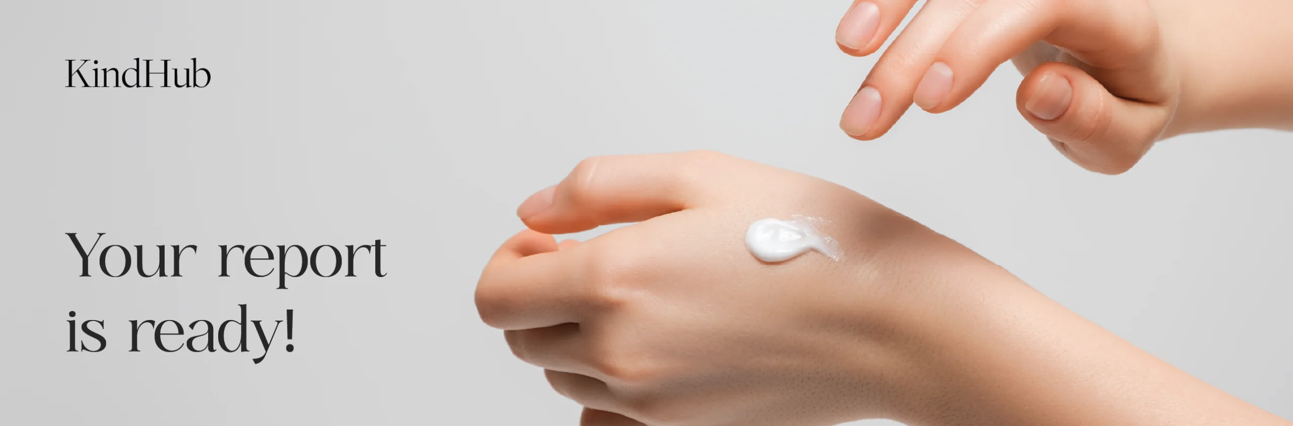 KindHub banner